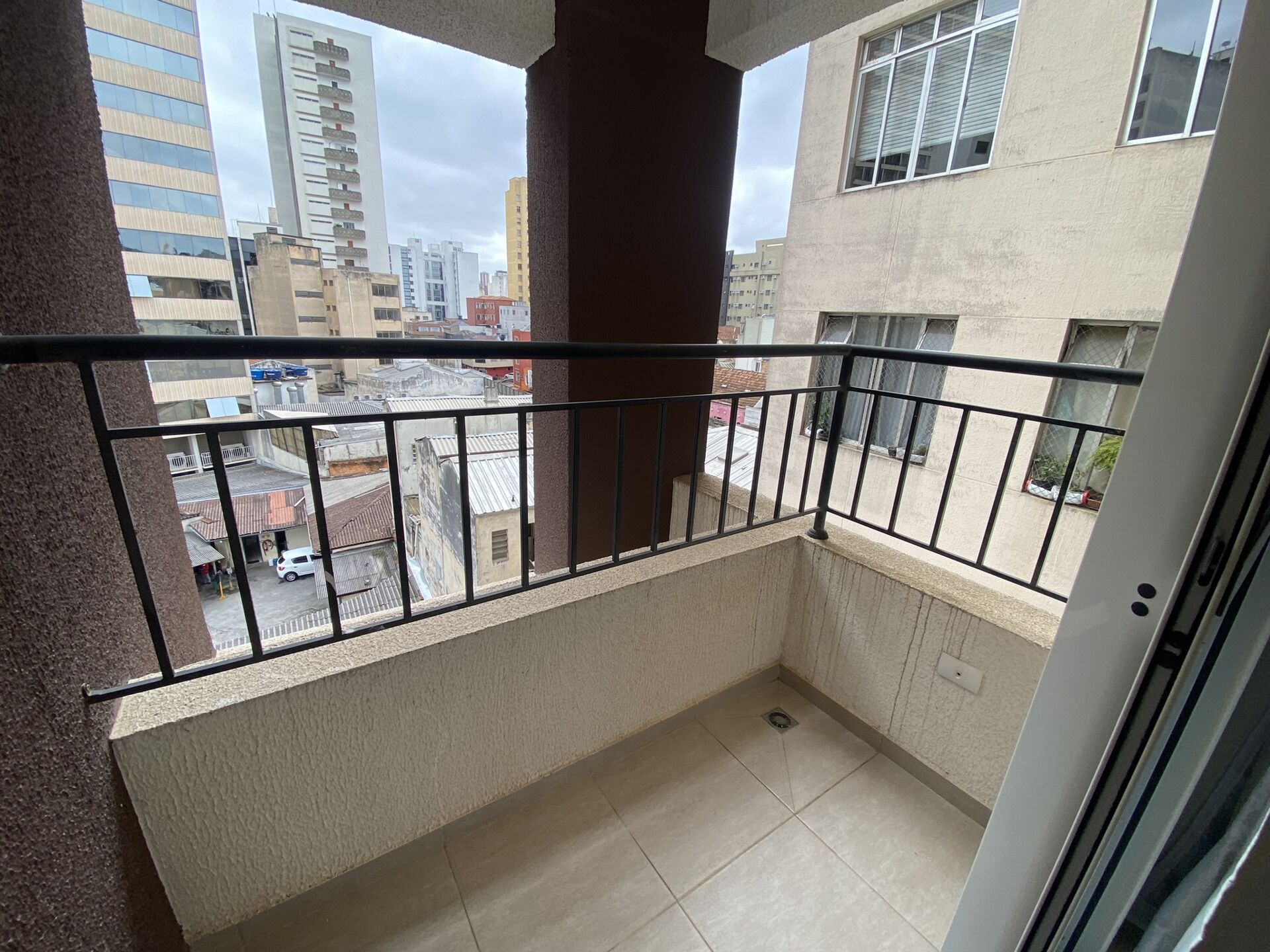 Apartamento, 1 quarto, 35 m² - Foto 20