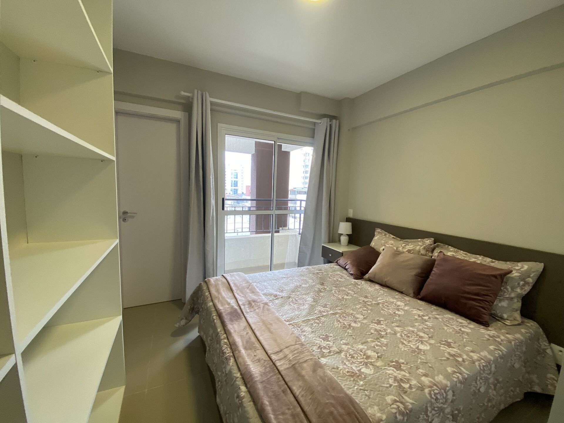 Apartamento, 1 quarto, 35 m² - Foto 13