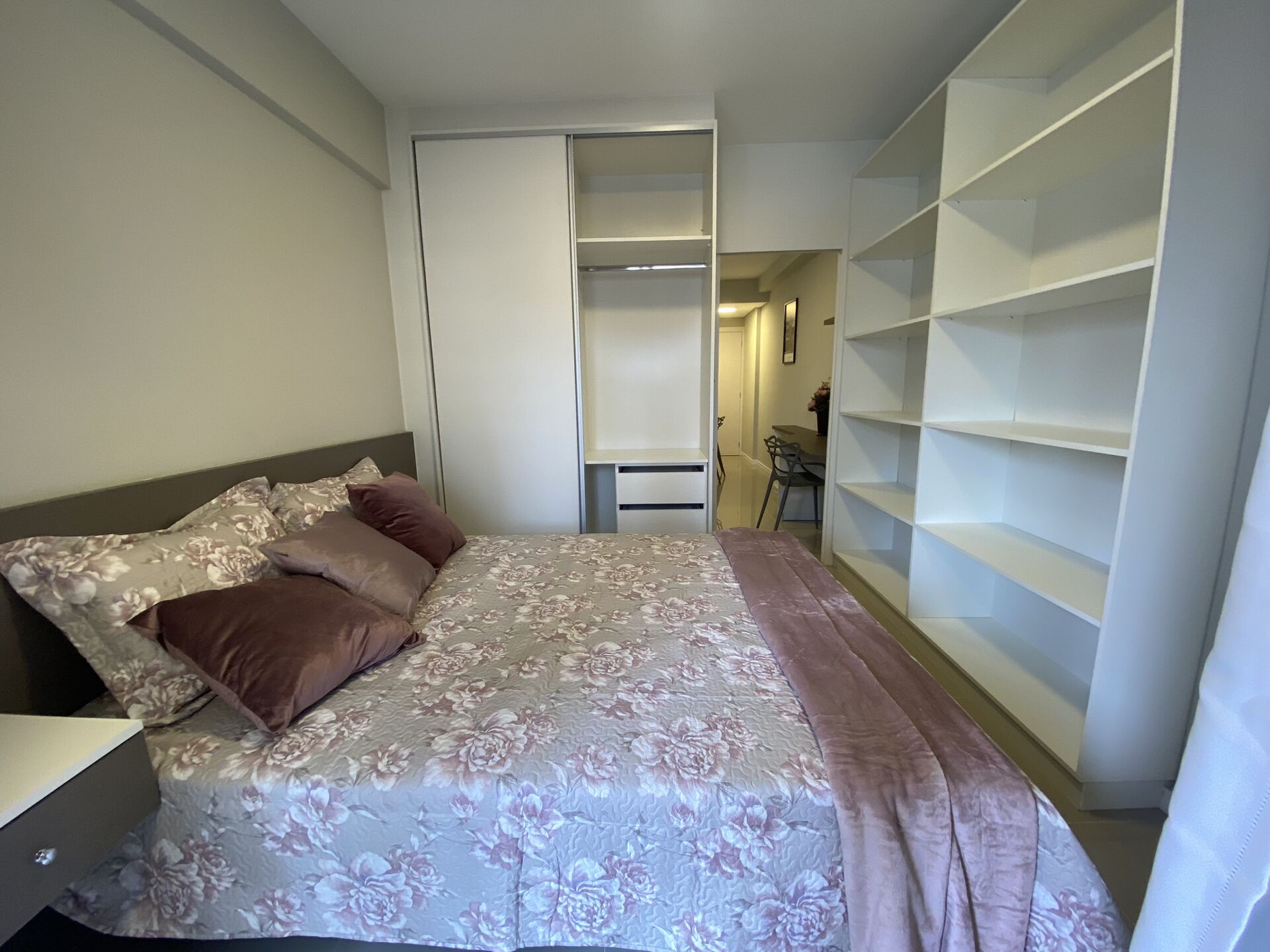 Apartamento, 1 quarto, 35 m² - Foto 15