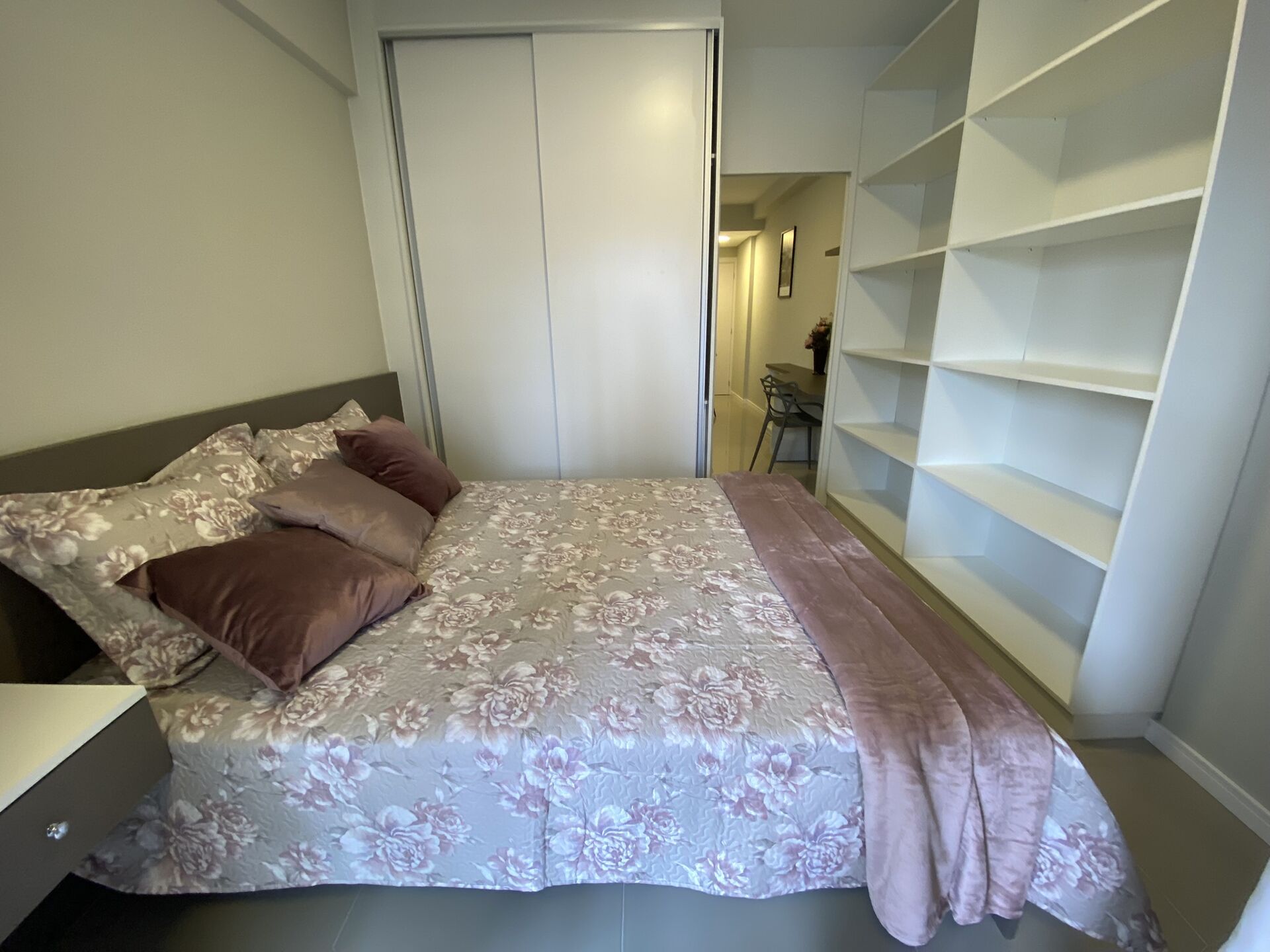 Apartamento, 1 quarto, 35 m² - Foto 14