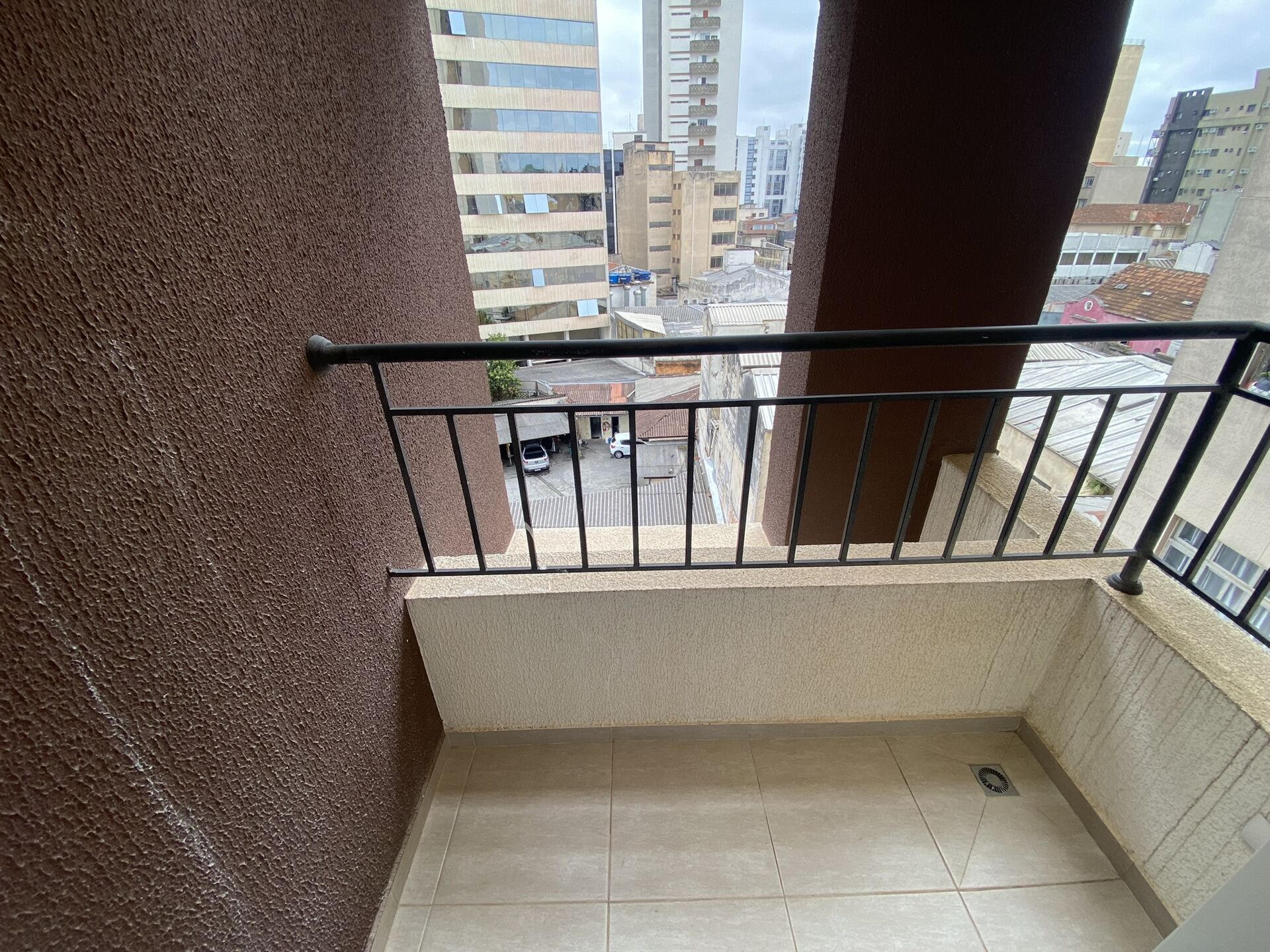Apartamento, 1 quarto, 35 m² - Foto 21