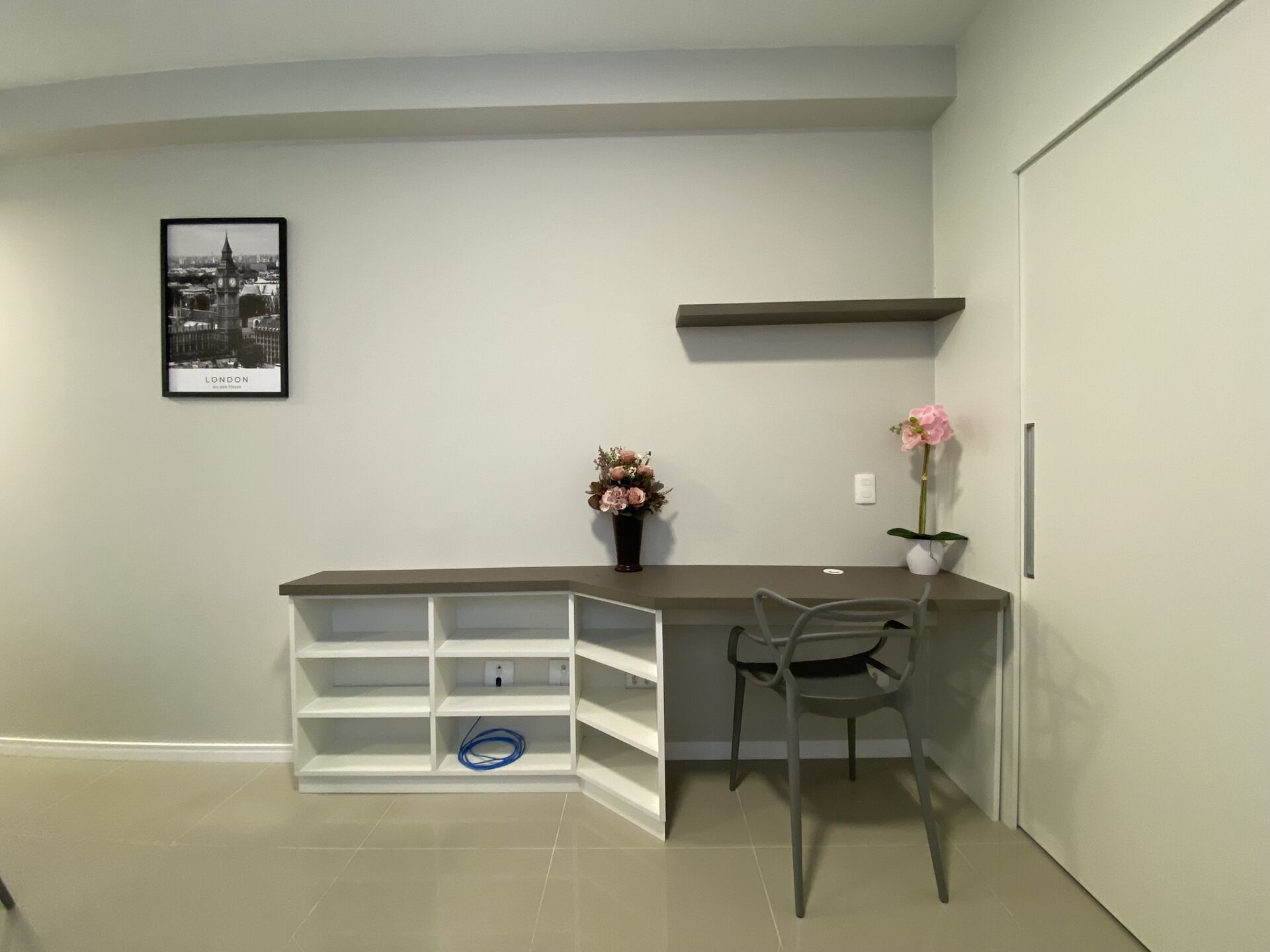 Apartamento, 1 quarto, 35 m² - Foto 10