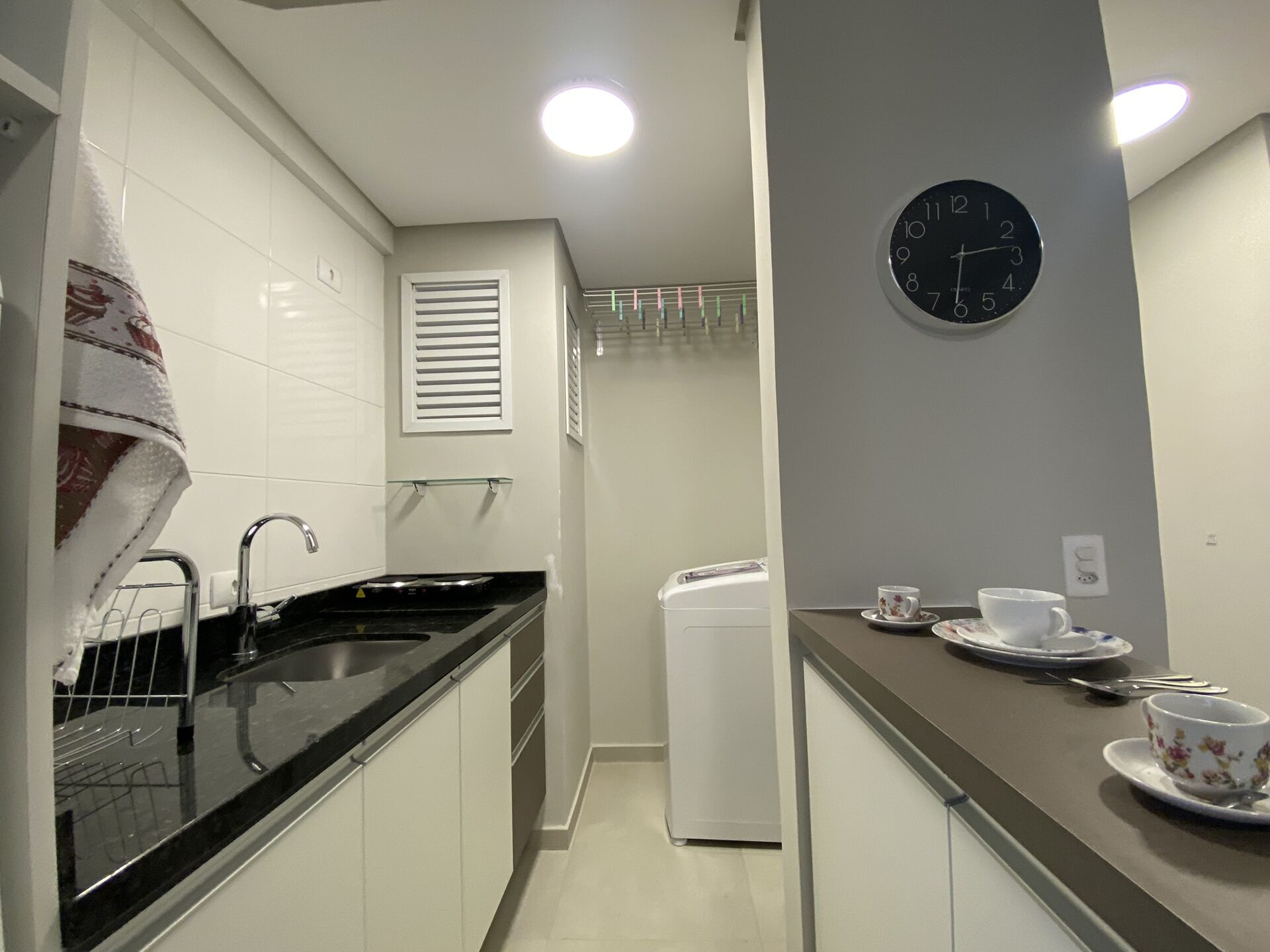 Apartamento, 1 quarto, 35 m² - Foto 7