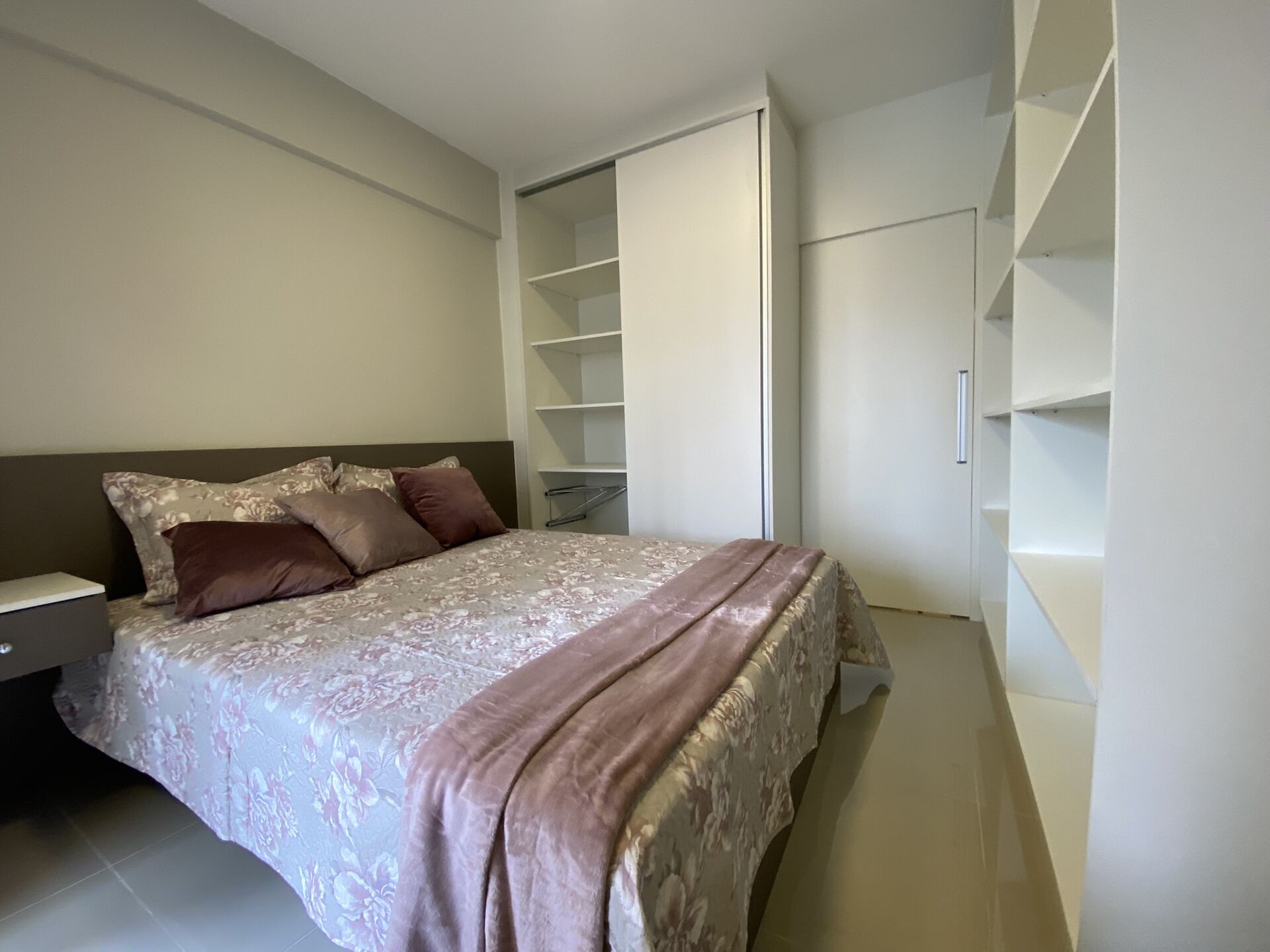 Apartamento, 1 quarto, 35 m² - Foto 16
