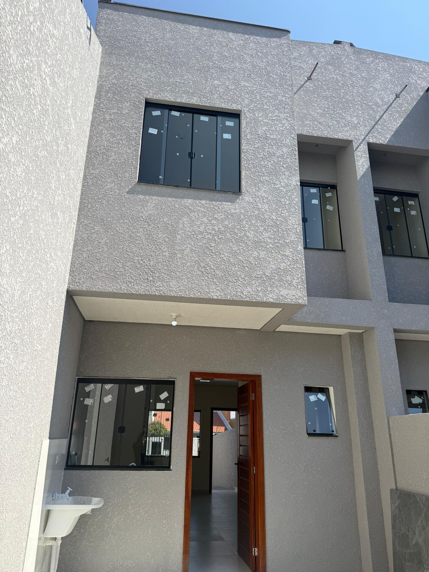 Sobrado, 3 quartos, 65 m² - Foto 14