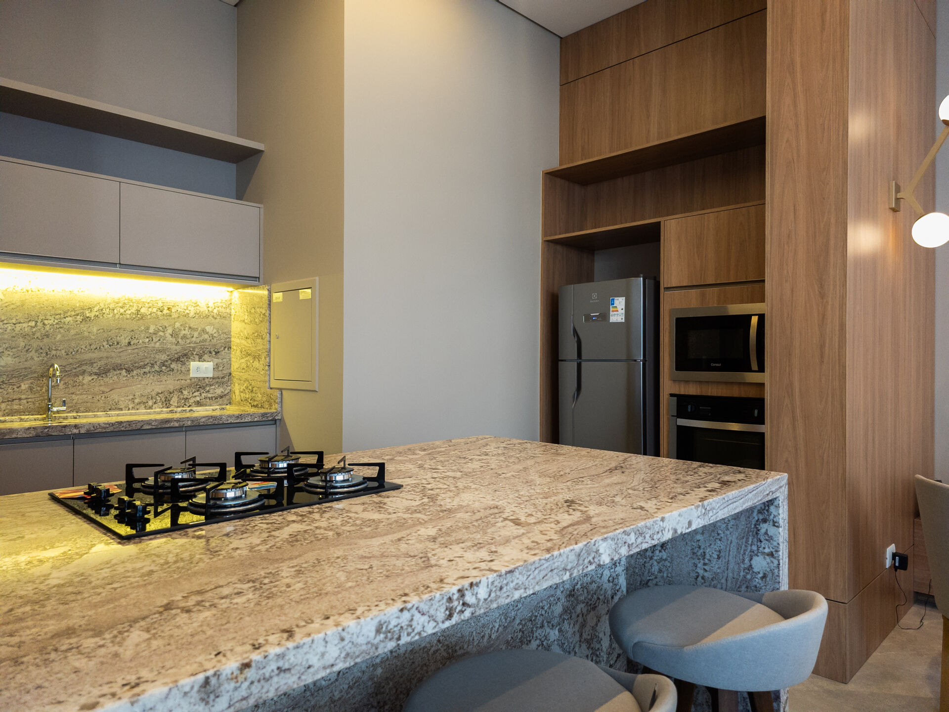 Apartamento, 3 quartos, 116 m² - Foto 12