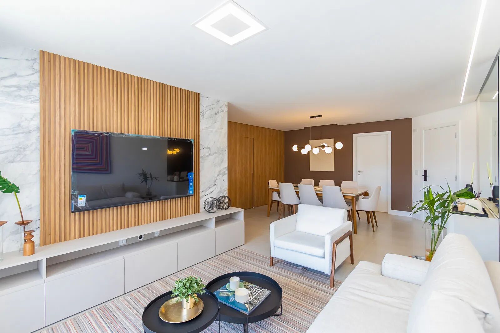 Apartamento, 3 quartos, 131 m² - Foto 5