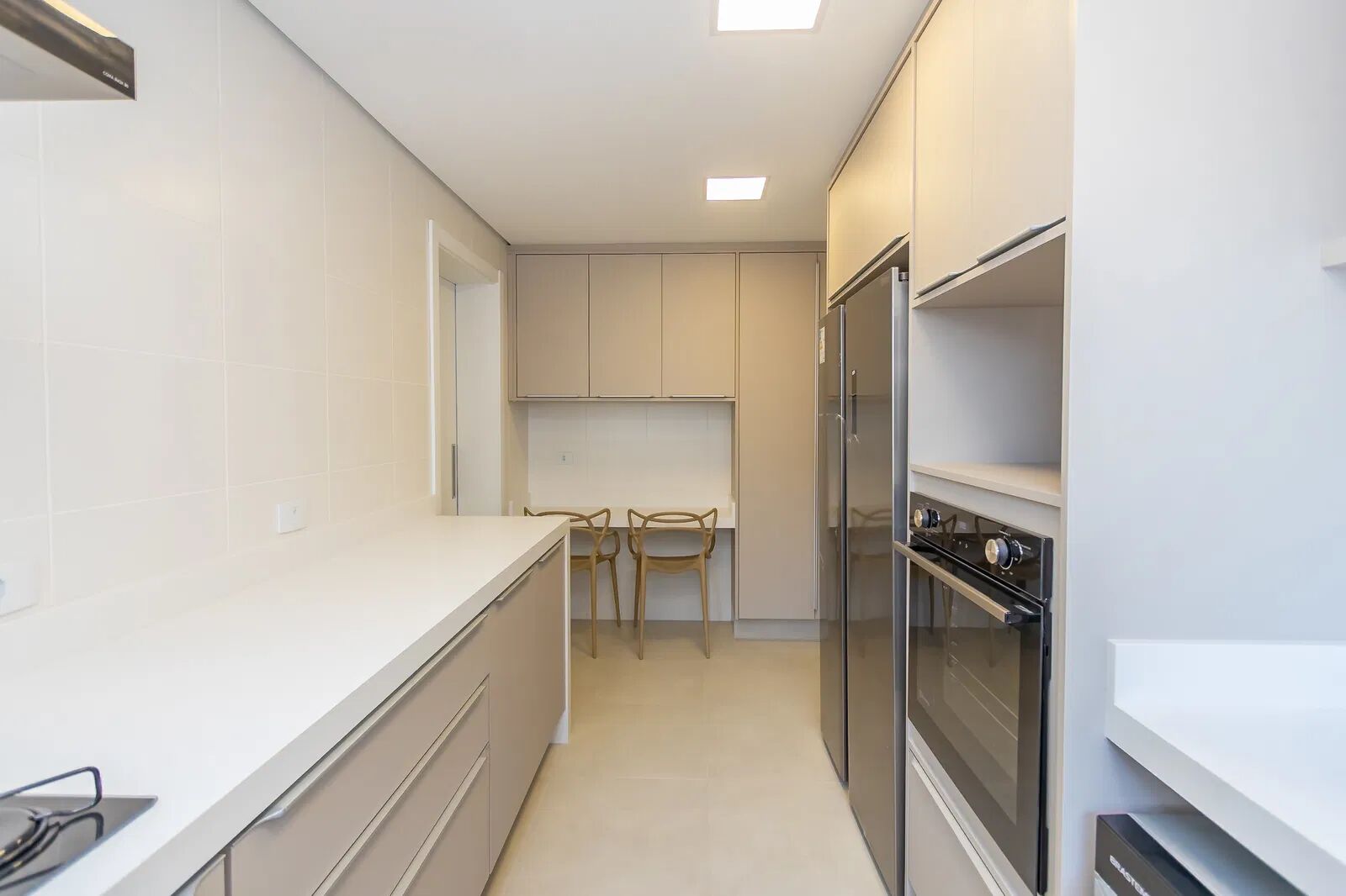 Apartamento, 3 quartos, 131 m² - Foto 10