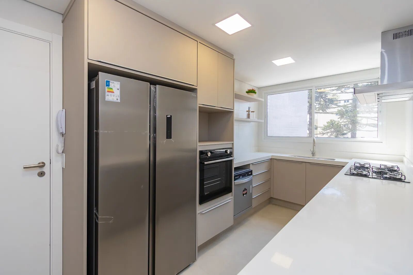 Apartamento, 3 quartos, 131 m² - Foto 9