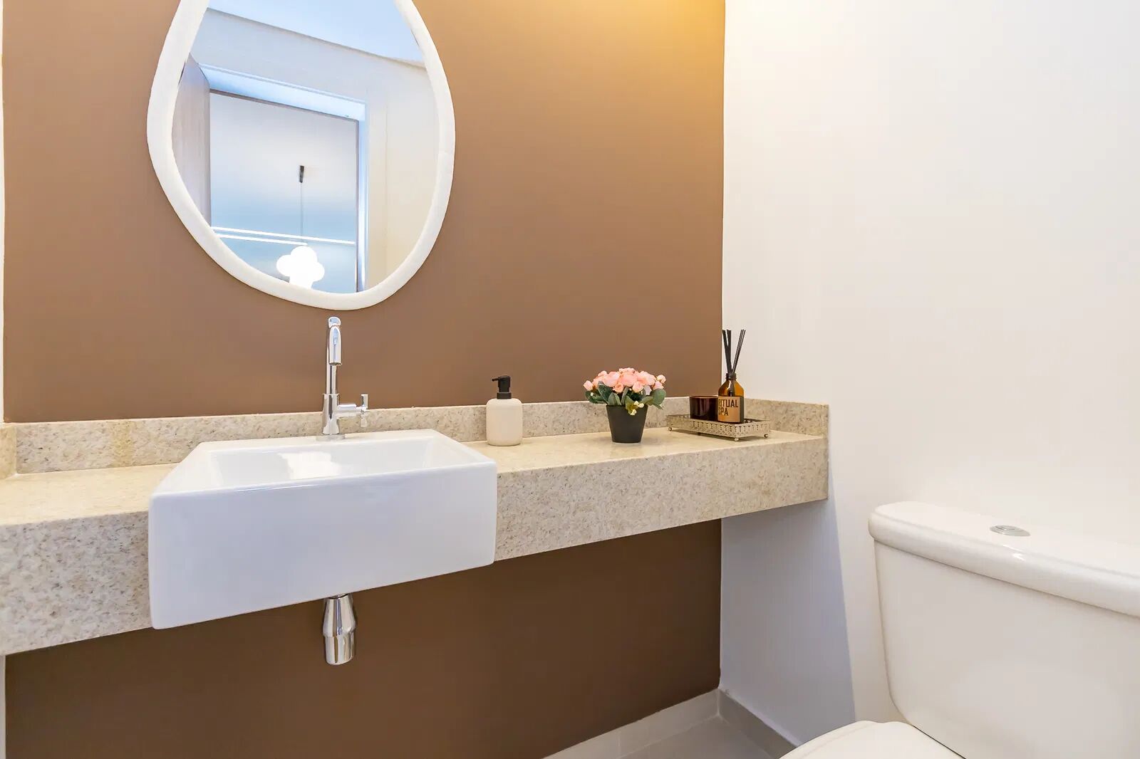 Apartamento, 3 quartos, 131 m² - Foto 6