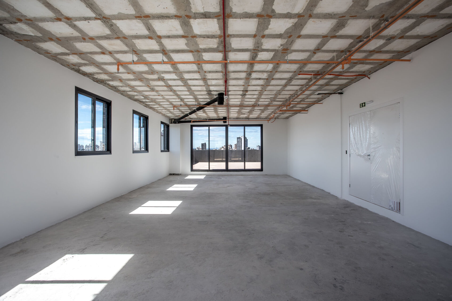 Loja-Salão, 53 m² - Foto 9