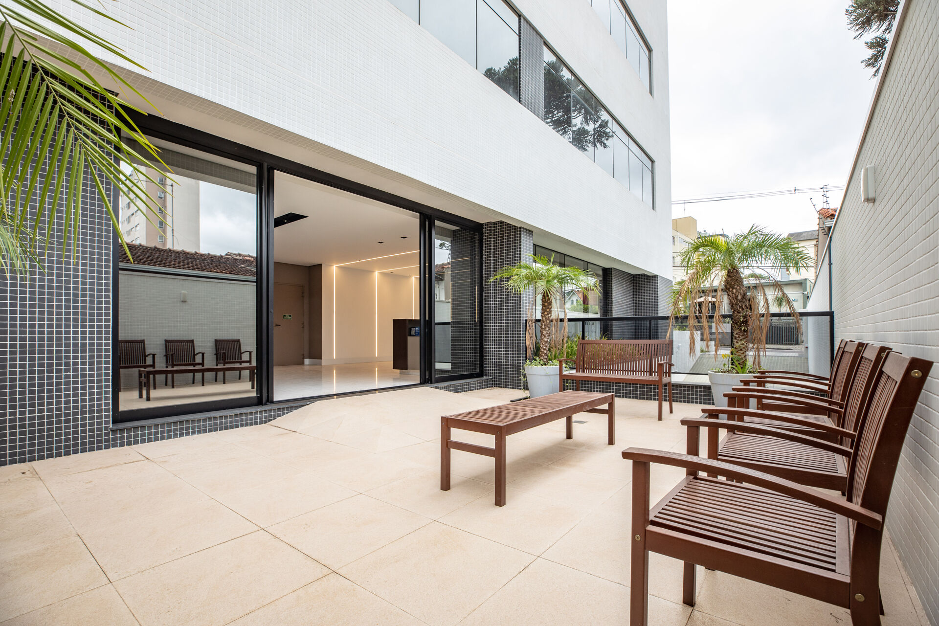 Loja-Salão, 53 m² - Foto 13