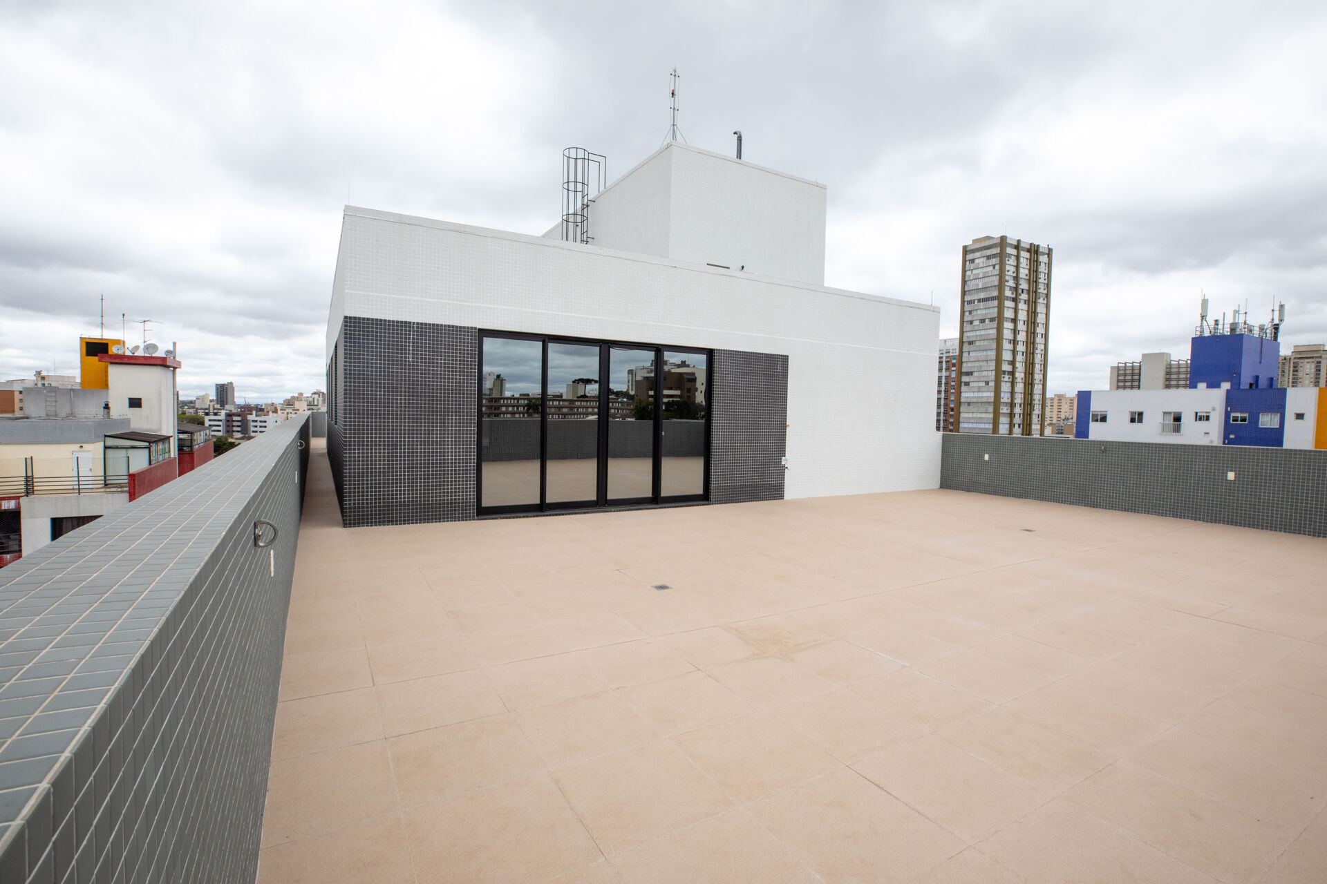 Loja-Salão, 53 m² - Foto 5