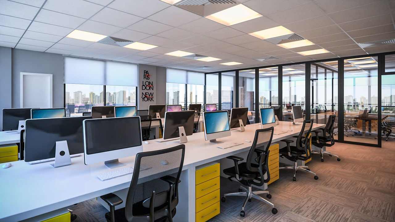 Loja-Salão, 53 m² - Foto 12