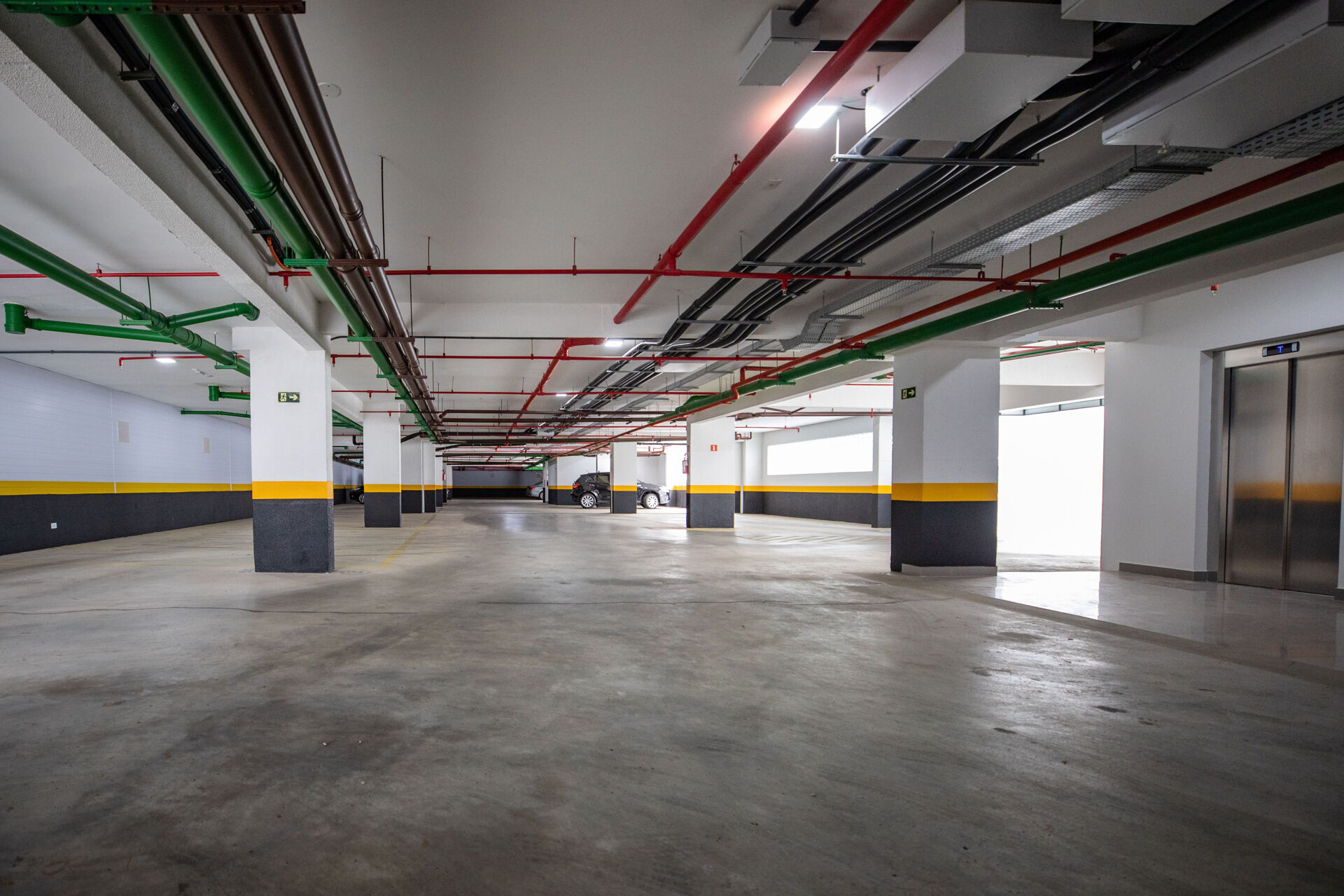 Loja-Salão, 53 m² - Foto 8