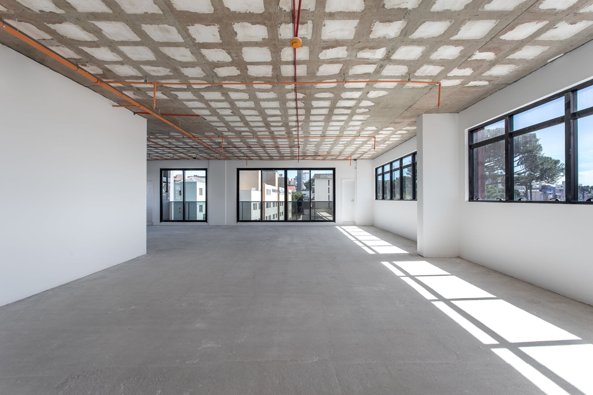 Loja-Salão, 53 m² - Foto 10