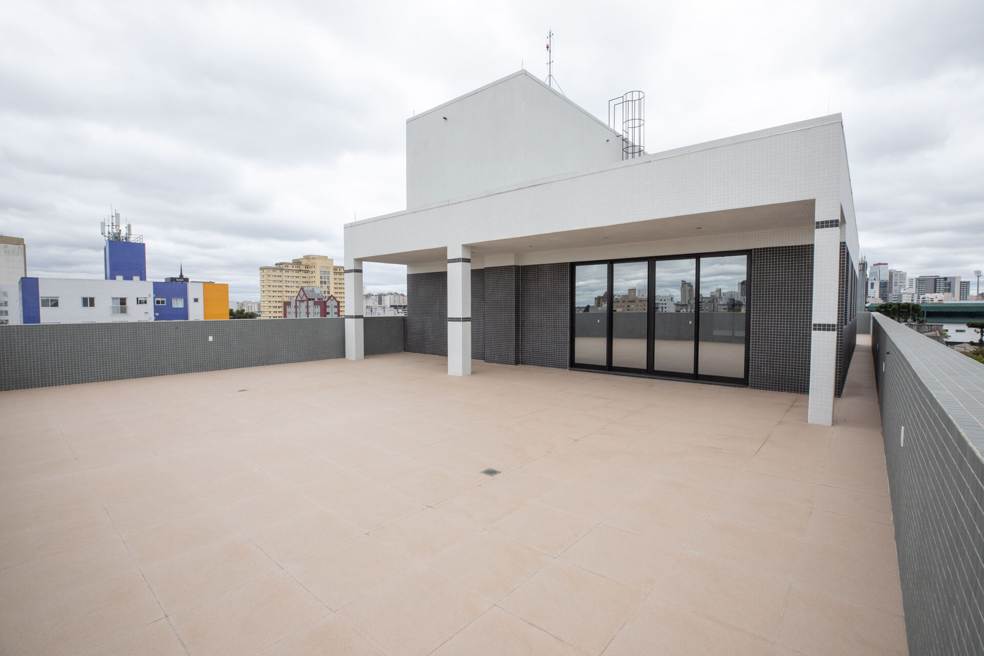 Loja-Salão, 53 m² - Foto 6