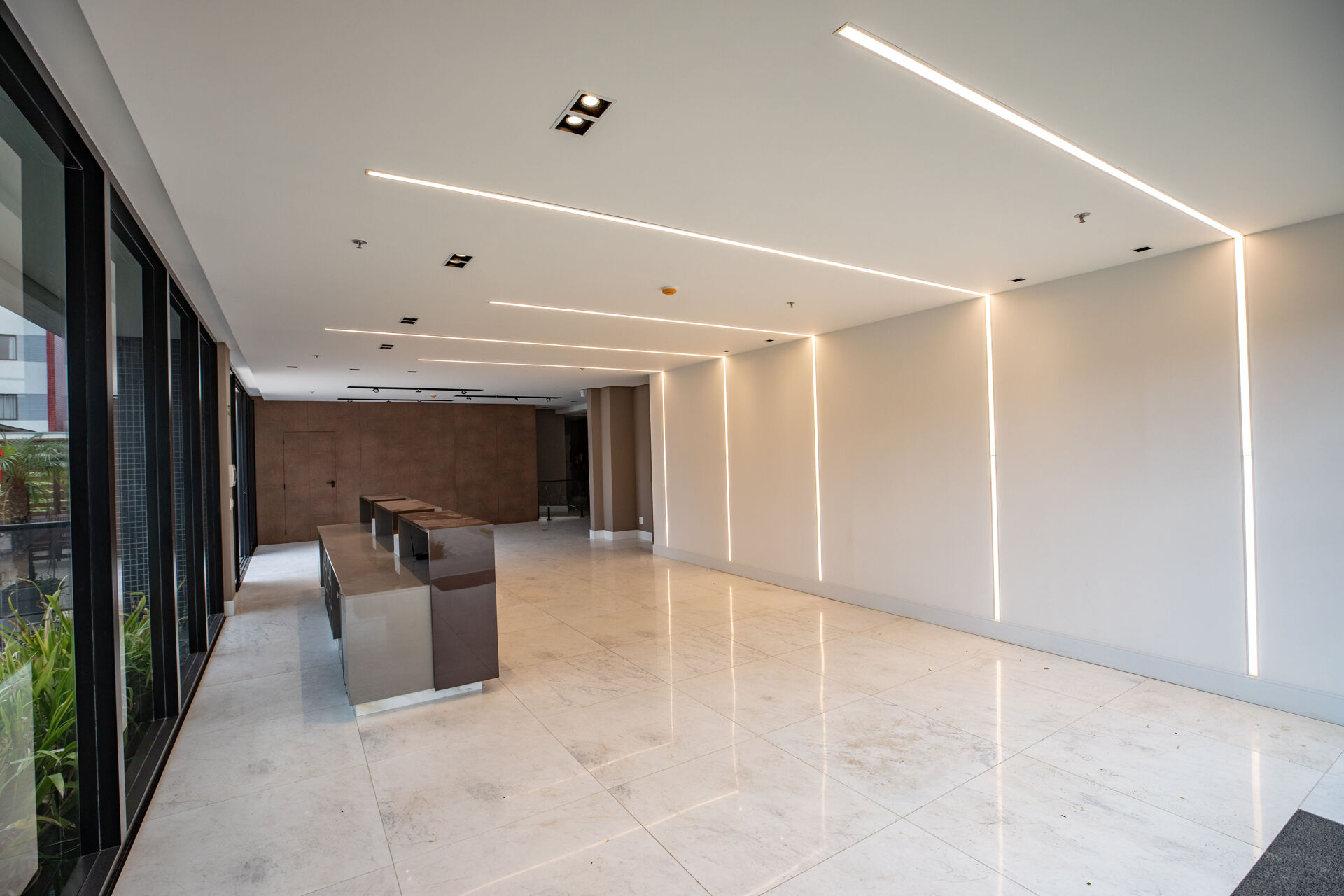 Loja-Salão, 53 m² - Foto 3