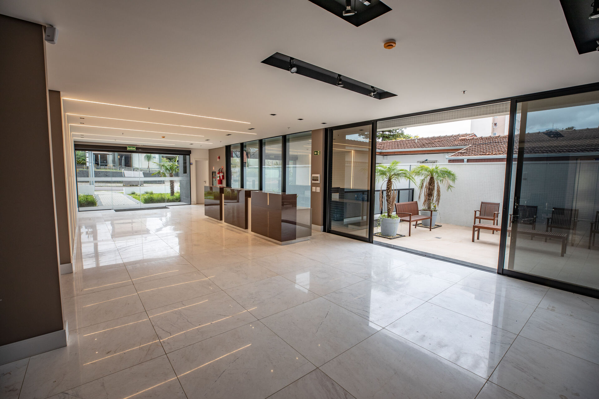 Loja-Salão, 53 m² - Foto 7