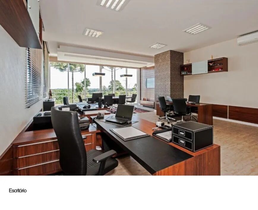 Casa, 5 quartos, 850 m² - Foto 20