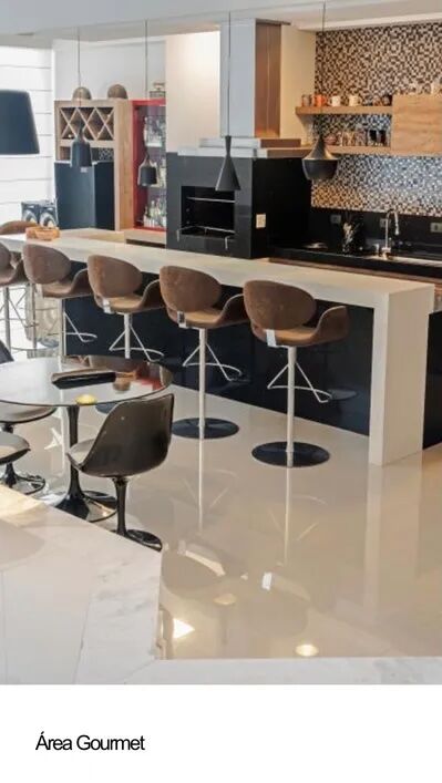 Casa, 5 quartos, 850 m² - Foto 4