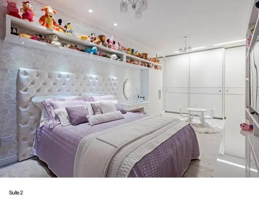 Casa, 5 quartos, 850 m² - Foto 10