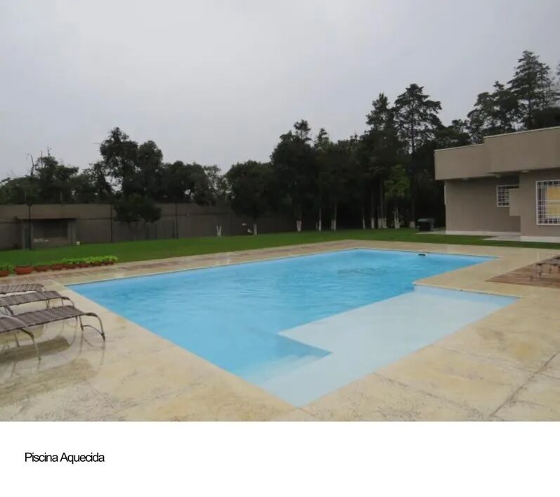 Casa, 5 quartos, 850 m² - Foto 18