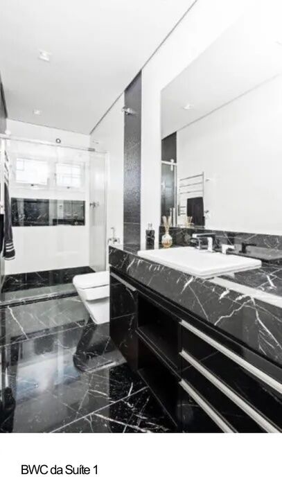 Casa, 5 quartos, 850 m² - Foto 12