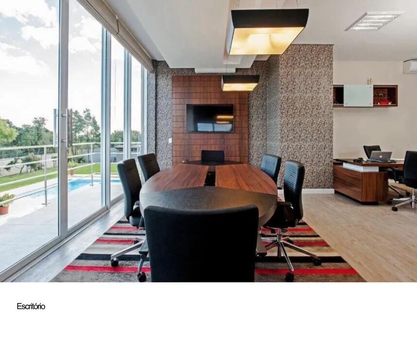 Casa, 5 quartos, 850 m² - Foto 5