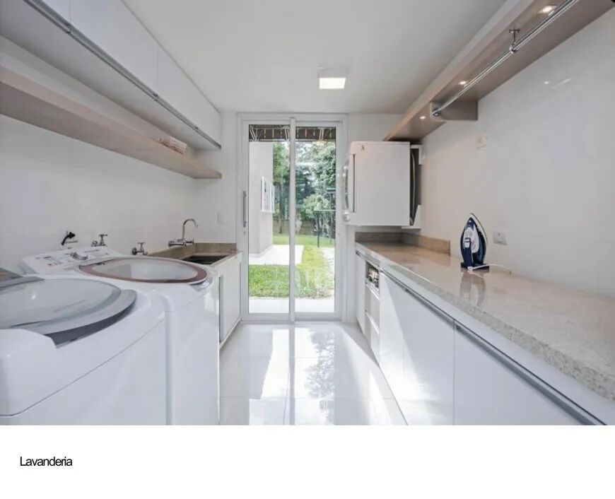 Casa, 5 quartos, 850 m² - Foto 11