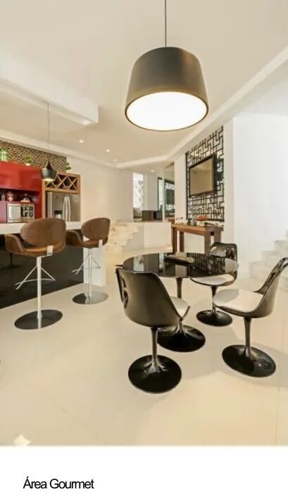 Casa, 5 quartos, 850 m² - Foto 7