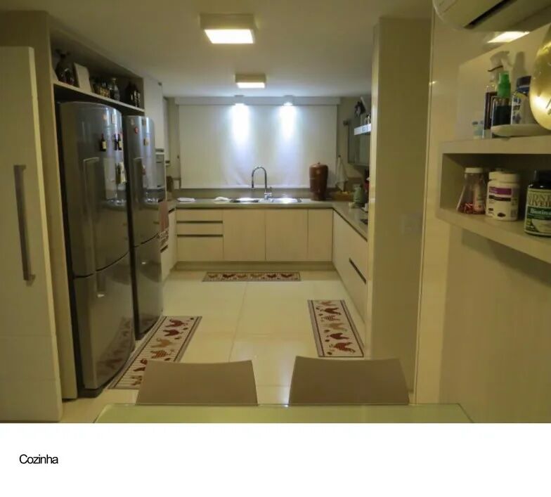 Casa, 5 quartos, 850 m² - Foto 6