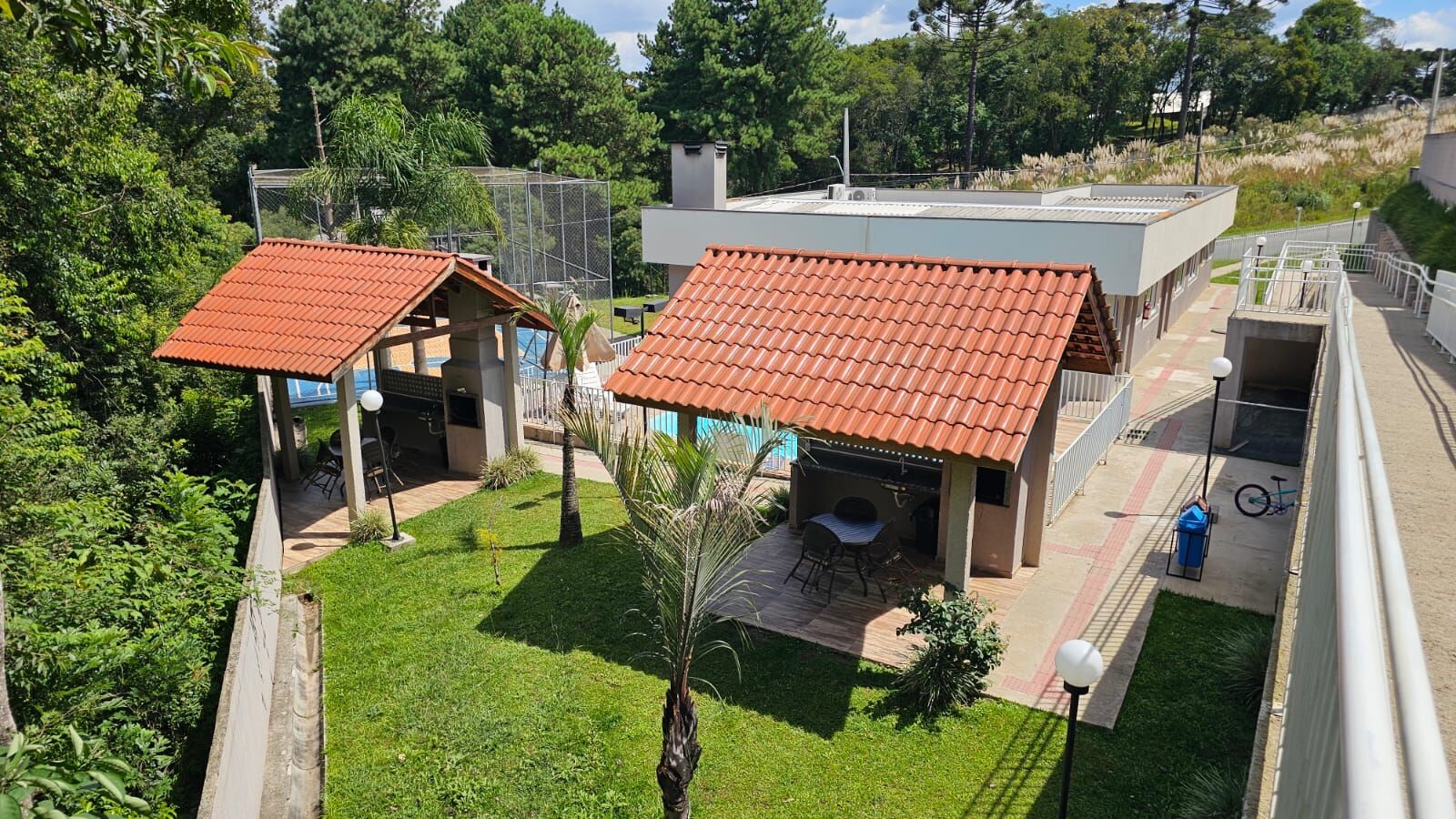 Apartamento, 2 quartos, 60 m² - Foto 10