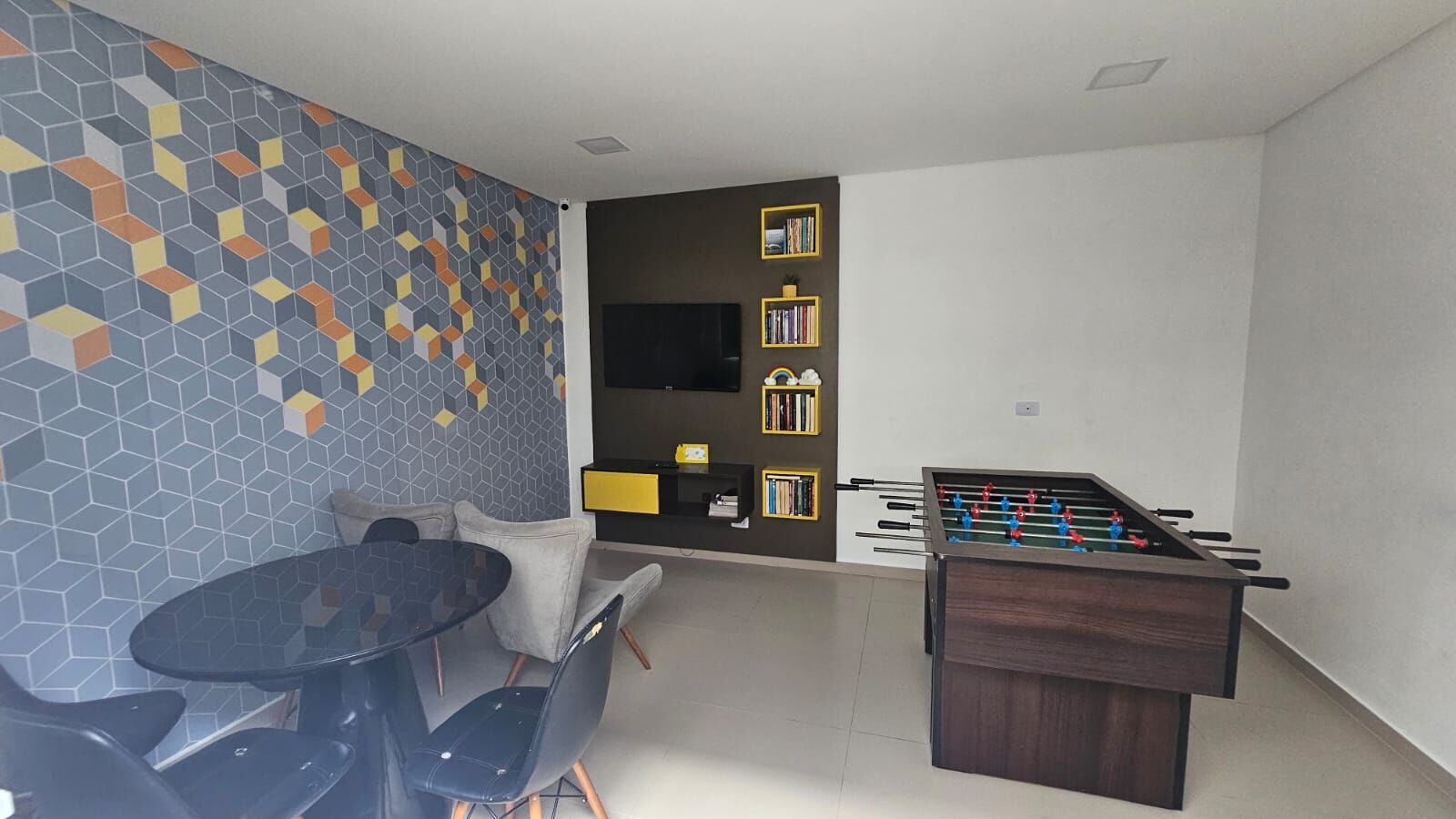 Apartamento, 2 quartos, 60 m² - Foto 17