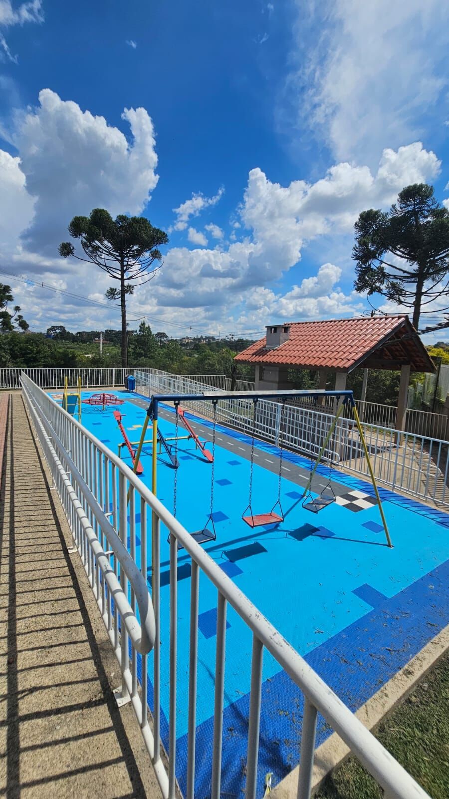 Apartamento, 2 quartos, 60 m² - Foto 12