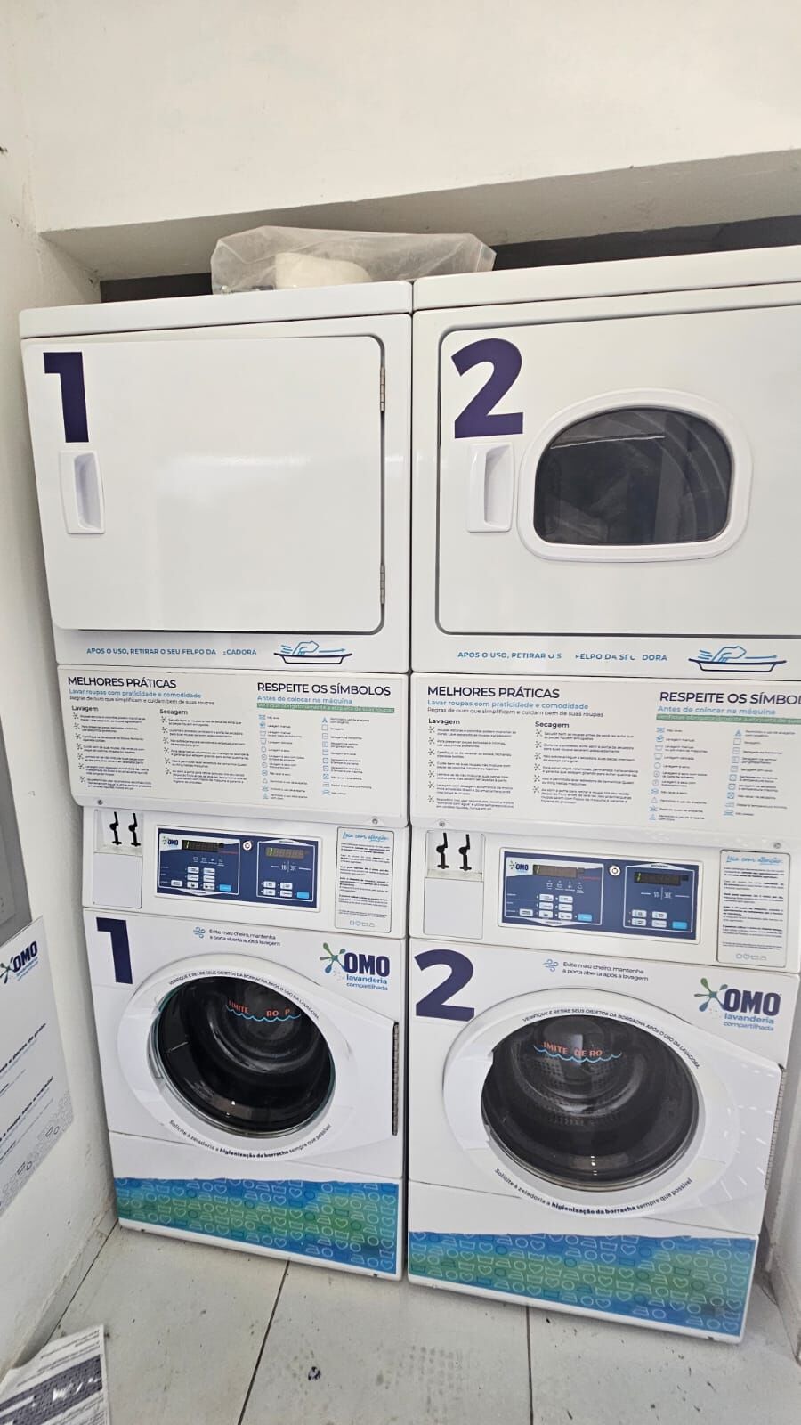 Apartamento, 2 quartos, 60 m² - Foto 5