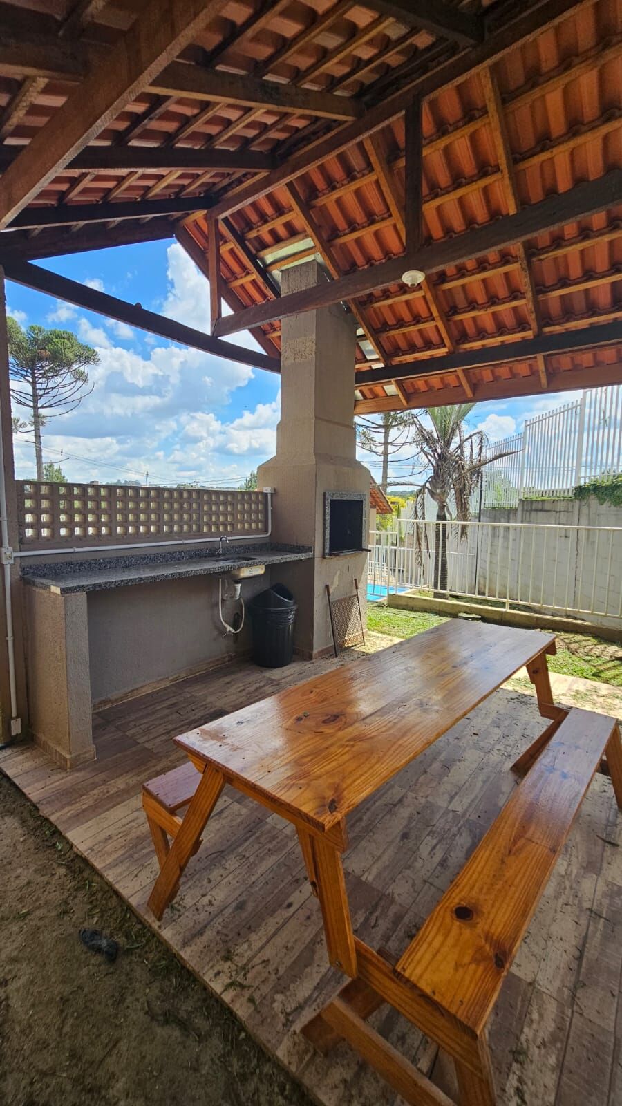 Apartamento, 2 quartos, 60 m² - Foto 11