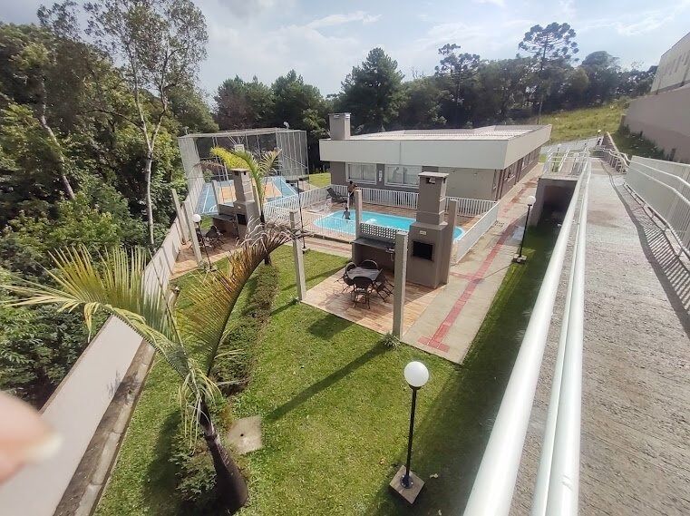 Apartamento, 2 quartos, 60 m² - Foto 3