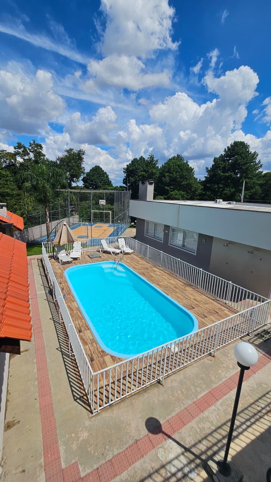 Apartamento, 2 quartos, 60 m² - Foto 4