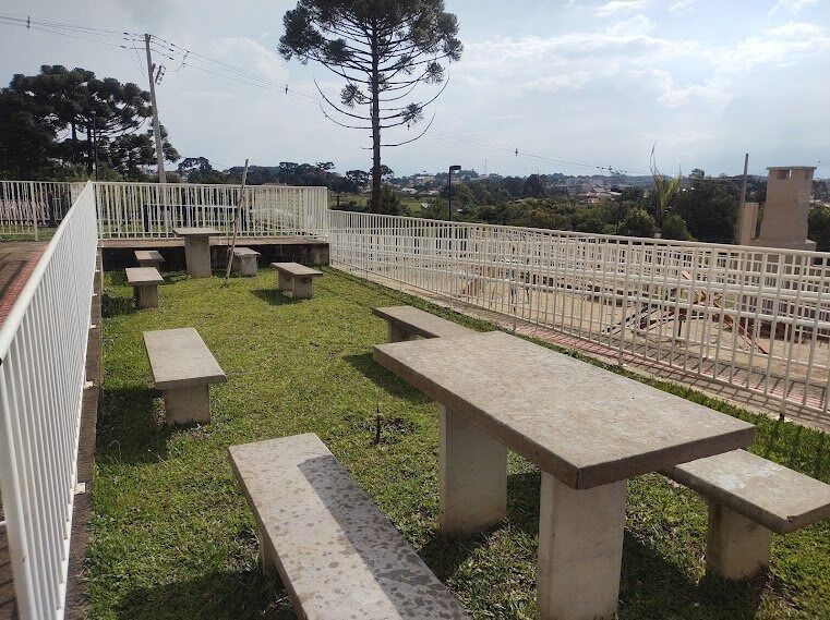 Apartamento, 2 quartos, 60 m² - Foto 19