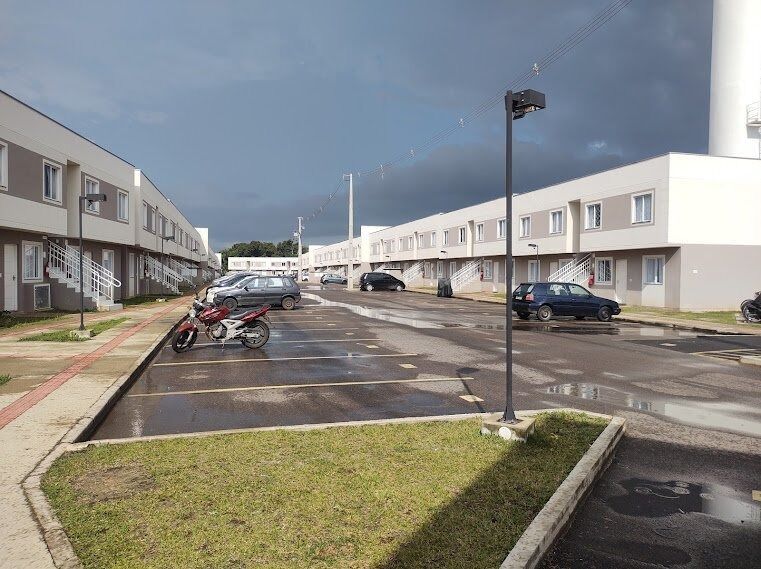 Apartamento, 2 quartos, 60 m² - Foto 2