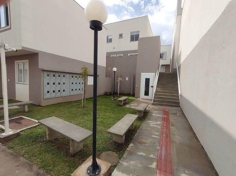 Apartamento, 2 quartos, 60 m² - Foto 7