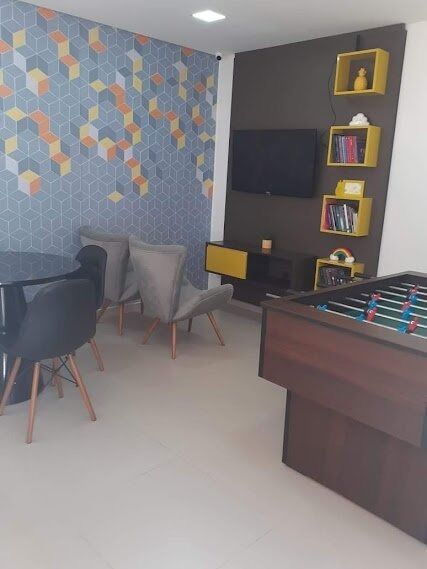 Apartamento, 2 quartos, 60 m² - Foto 5