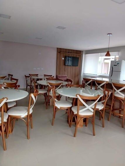 Apartamento, 2 quartos, 60 m² - Foto 6