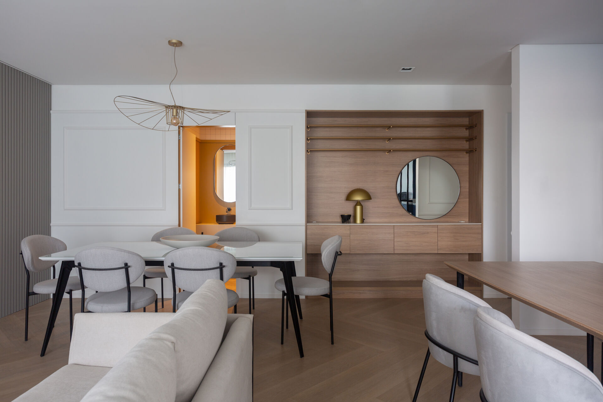 Apartamento, 2 quartos, 101 m² - Foto 5