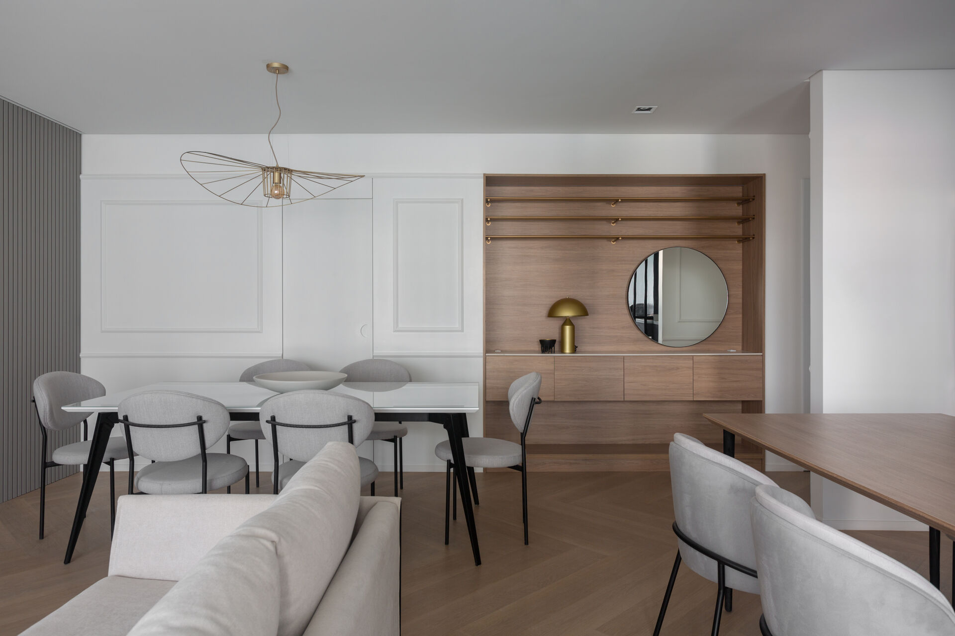 Apartamento, 2 quartos, 101 m² - Foto 4