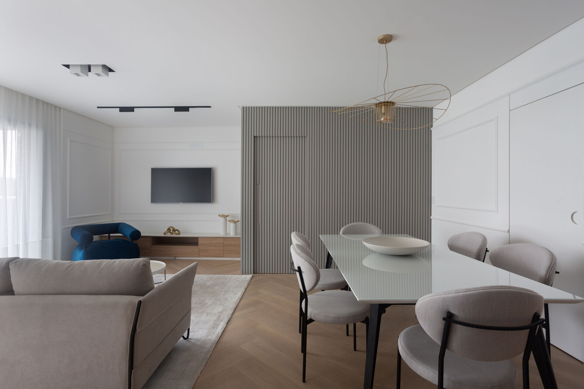 Apartamento, 2 quartos, 101 m² - Foto 3