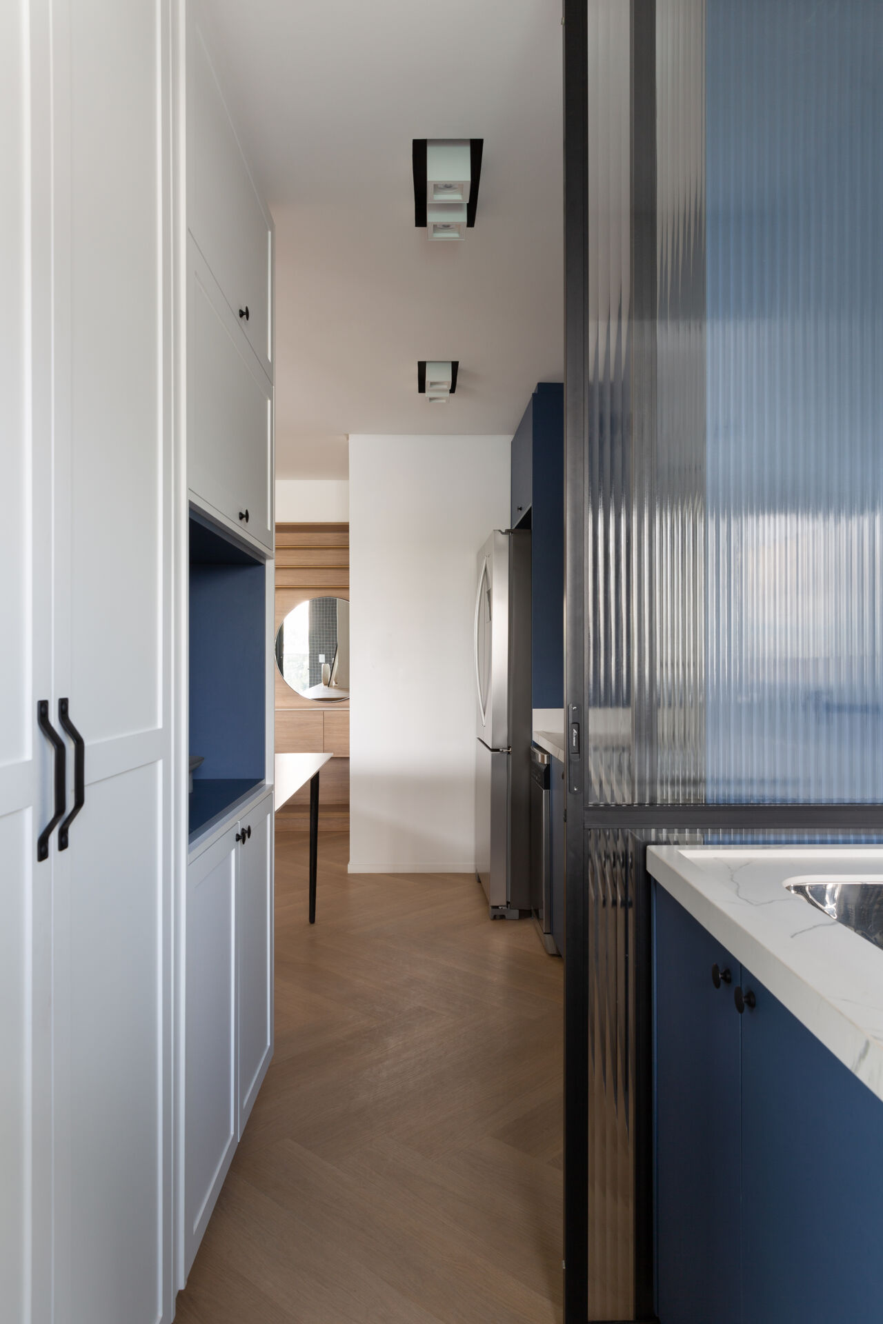 Apartamento, 2 quartos, 101 m² - Foto 8