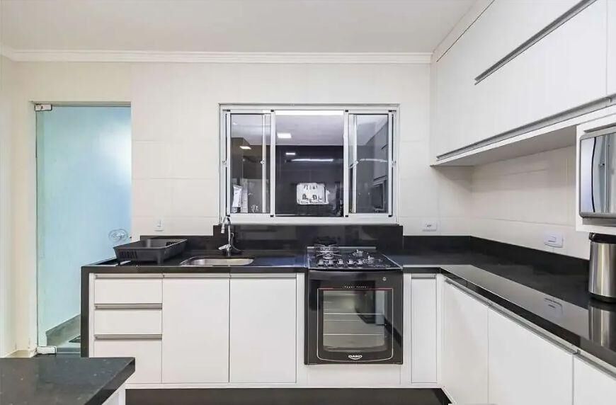 Sobrado, 2 quartos, 116 m² - Foto 17