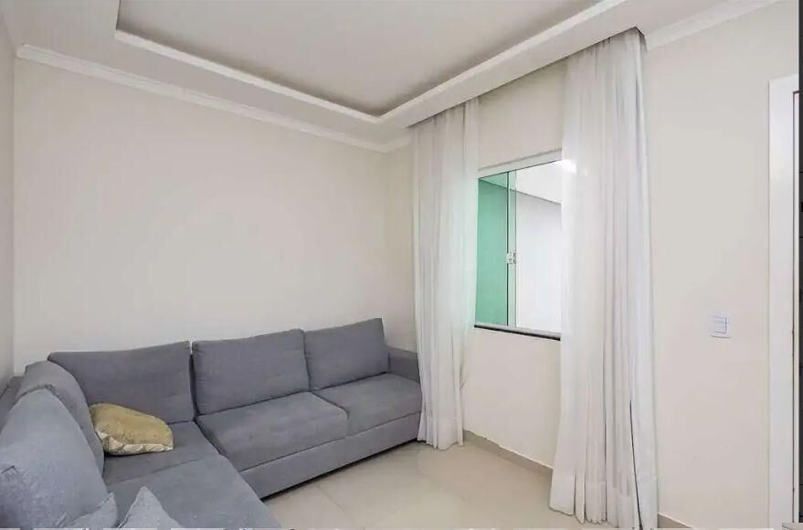 Sobrado, 2 quartos, 116 m² - Foto 12